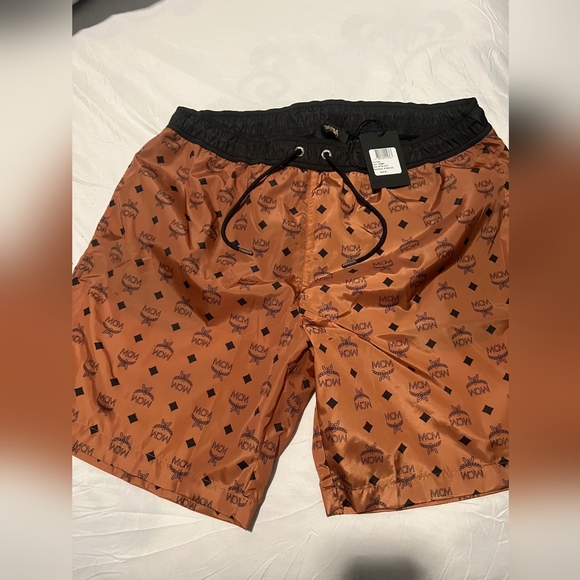 Mcm swim trunks - Picture 2 of 5